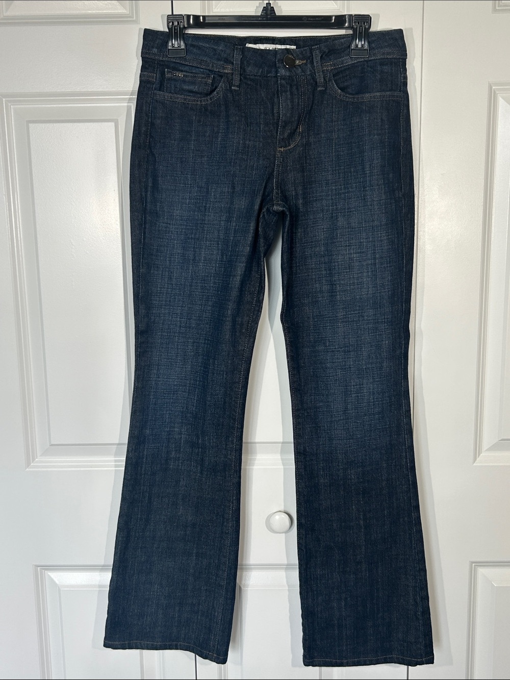 Joe's Jeans Dark Indigo Bootcut Women's Jeans